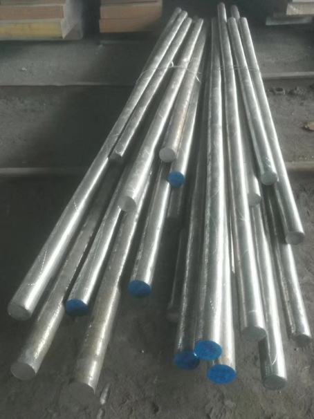 龙山P20模具钢