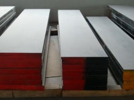 龙山Cr12MoV模具钢